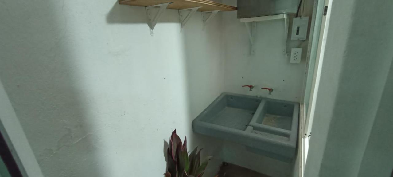 Casa Kalidy Coyoacan เม็กซิโกซิตี้ ภายนอก รูปภาพ